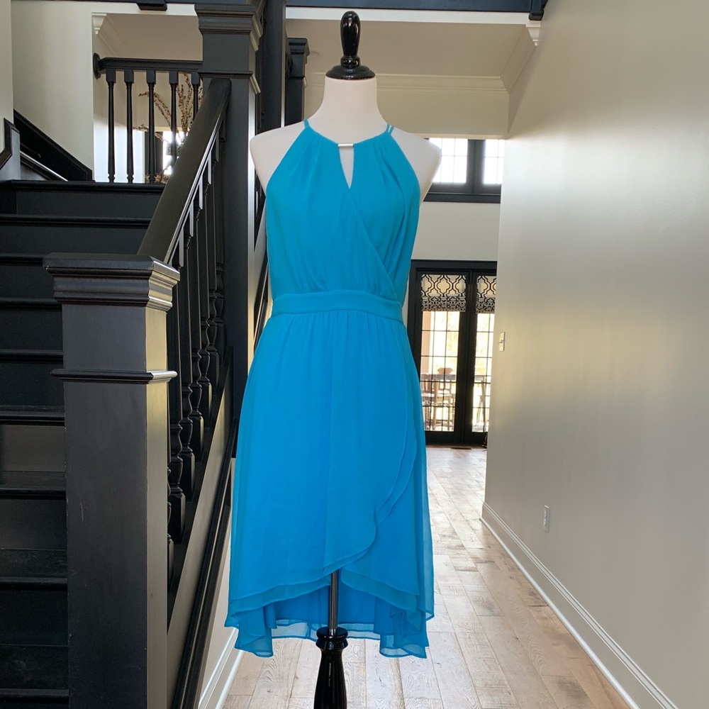 White House Black Market Dress